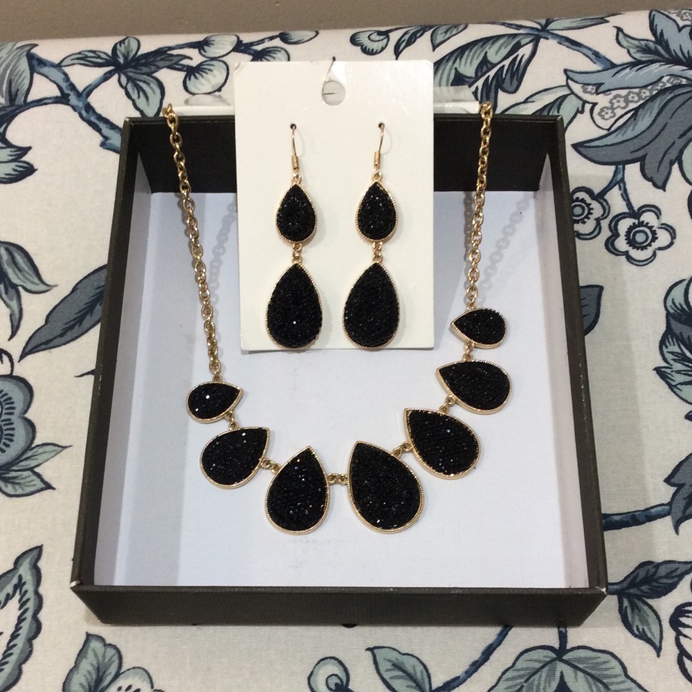 Jewelry Set
